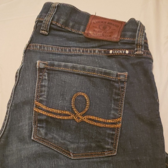 Lucky jeans - Picture 5 of 5
